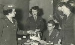 WACs WWII