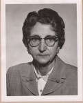 Elvira Boone, Postmaster