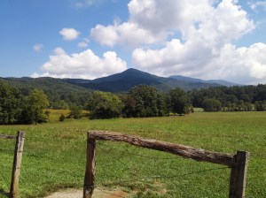 Cades Cove
