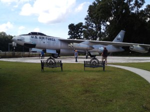 B47 Stratojet