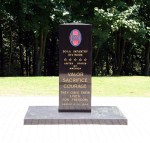 Monument Near Mortain